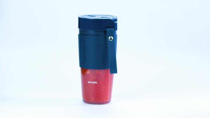 Porodo Portable Juice Maker 350ml 50W