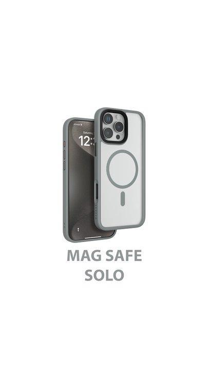 Levelo MagSafe Solo Case for iPhone 16 Series