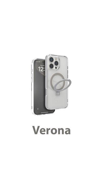 Levelo Verona Case For iPhone 16 Pro/Pro Max
