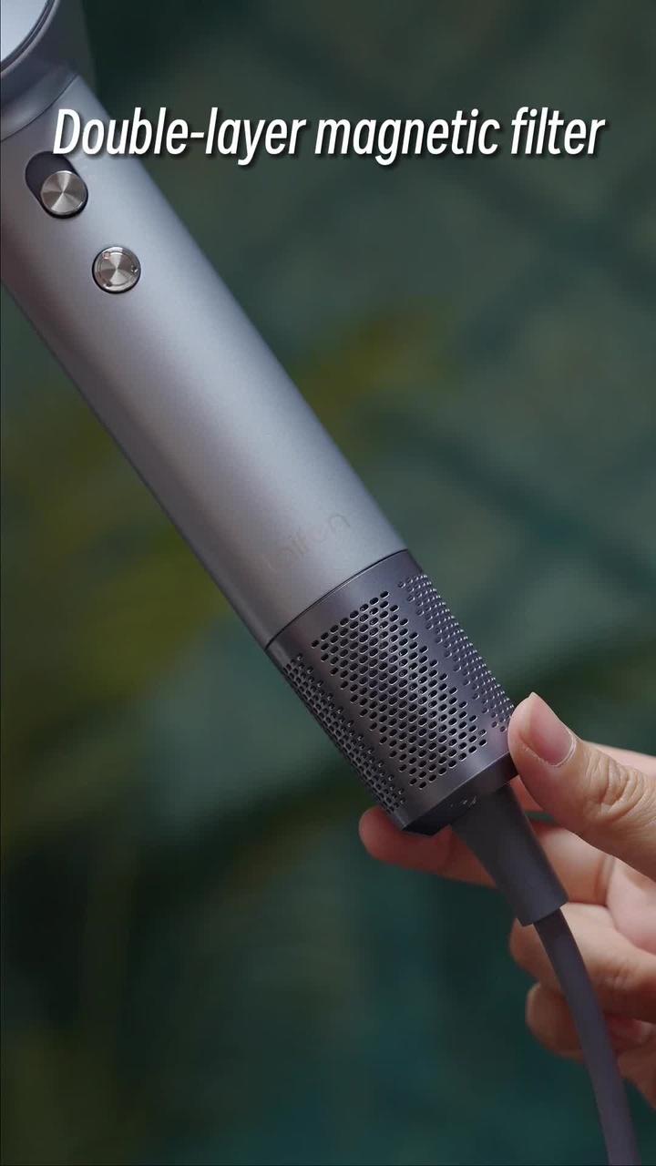 Laifen Swift Special Hair Dryer