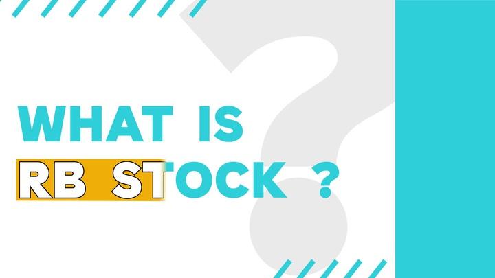 How to check RB stocks in Runbazaar ?