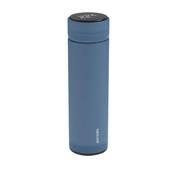 Porodo Smart Water Bottle With Temperature Indicator(500ml) - Blue