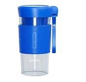 Porodo Portable Juice Maker 350ml 50W - Blue