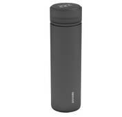 Porodo Smart Water Bottle With Temperature Indicator(500ml) - Black