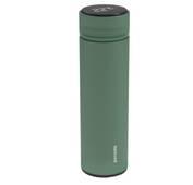 Porodo Smart Water Bottle With Temperature Indicator(500ml) - Green