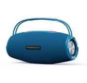 Powerology Phantom Wireless Bluetooth Speaker - Navy Blue