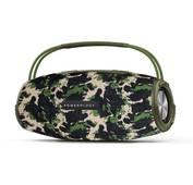 Powerology Phantom Wireless Bluetooth Speaker - Camouflage