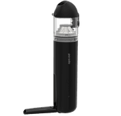 Porodo 2-In-1 Cordless Vacuum/Air Blower - Black