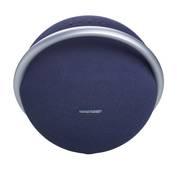 Harman Kardon Portable Bluetooth Speaker Onyx Studio 8 - Blue