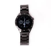 PAWA Grandeur Series Smart Watch - Black