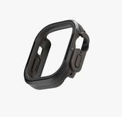 Levelo Amor Pro Case for Apple Watch Ultra 49mm - Black