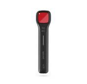 Porodo Anti-Spy Infrared Wireless Detector - Black