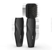 Green Lion Smart Bakhour Comb  - Black