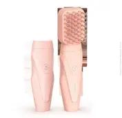 Green Lion Smart Bakhour Comb  - Pink