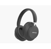 Green Lion Santiago Wireless Headphone - Black