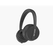 Green Lion Stamford Wireless Bluetooth Headphone - Black