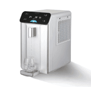 Powerology Atmospheric Water Generator - White