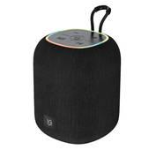 Porodo Soundtec Flare 5W Mini Bluetooth Speaker - Black