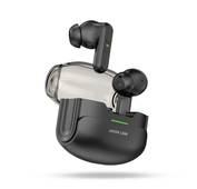 Green Lion Patras Wireless Earbuds - Black