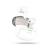 Green Lion Patras Wireless Earbuds - White