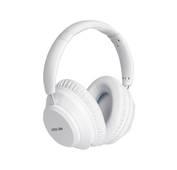 Green Lion Santiago Wireless Headphone - White