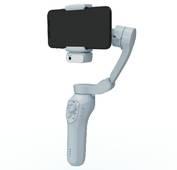 Porodo AI Tracker Gimbal P7C Pro Plus - Grey