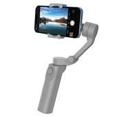 Porodo 3-Axis Anti Shake Gimbal P5 - Grey