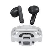 Porodo Soundtec Element True Wireless Earbuds - White