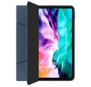 Green Lion Kickstand  Case iPad 12.9" - Blue