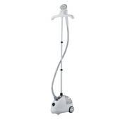 Green Lion Portable Household Garment Steamer 5 Functional 2000W 1.8L - White