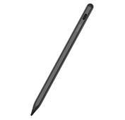 Porodo Universal Pencil For Mobile and Tablet with 1.5mm Tip - Black