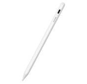 Porodo Universal Pencil For Mobile and Tablet with 1.5mm Tip - White