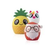 Green Lion Audio Pet Mini Speaker 2 - Pineapple