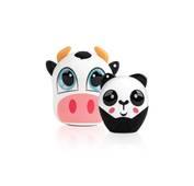 Green Lion Audio Pet Mini Speaker - Panda