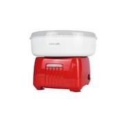 Green Lion Cotton Candy Maker 500W - Red