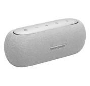 Harman Kardon Luna Portable Wireless Bluetooth Speaker  - Grey