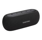 Harman Kardon Luna Portable Wireless Bluetooth Speaker  - Black