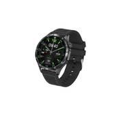 Green Lion Signature Pro Smart Watch - Black