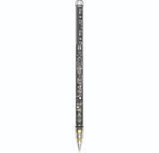 Green Lion Transparent Pen Pro With Palm Rejection & Tilt Sensitivity - Transparent