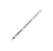 Powerology Transparent Pencil Pro 2018-2022 iPad Models - White