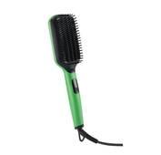 Green Lion Straightener Comb - Green