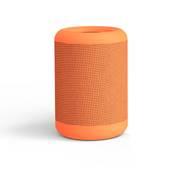 Porodo Soundtec Waterproof IP65 Portable Bluetooth Speaker  - Orange