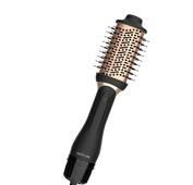 Green Lion 5 In 1 Multi Hair Styler with Hollow Concentrator - Black / Gold