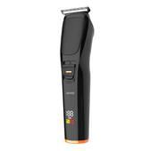 Porodo Lifestyle Multi-Purpose Beard Trimmer - Black