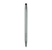 Levelo SkyLiner Universal & iPad Stylus Pen, Magnetic Charging, 8 Hours Working Time, 90mAh Polymer Lithium ion Battery, Sleep Mode, Replaceable Nibs - Dark Gray