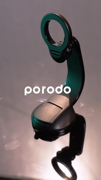 Porodo Magsafe Felxible Arm for Car Mount