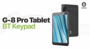 Green Lion G-8 Pro Tablet