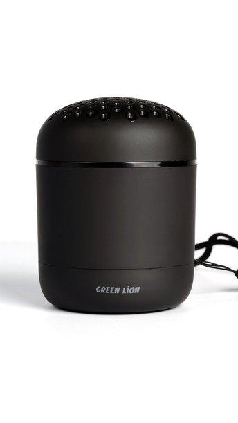 Green Lion G-Bass Portable Bluetooth Speaker