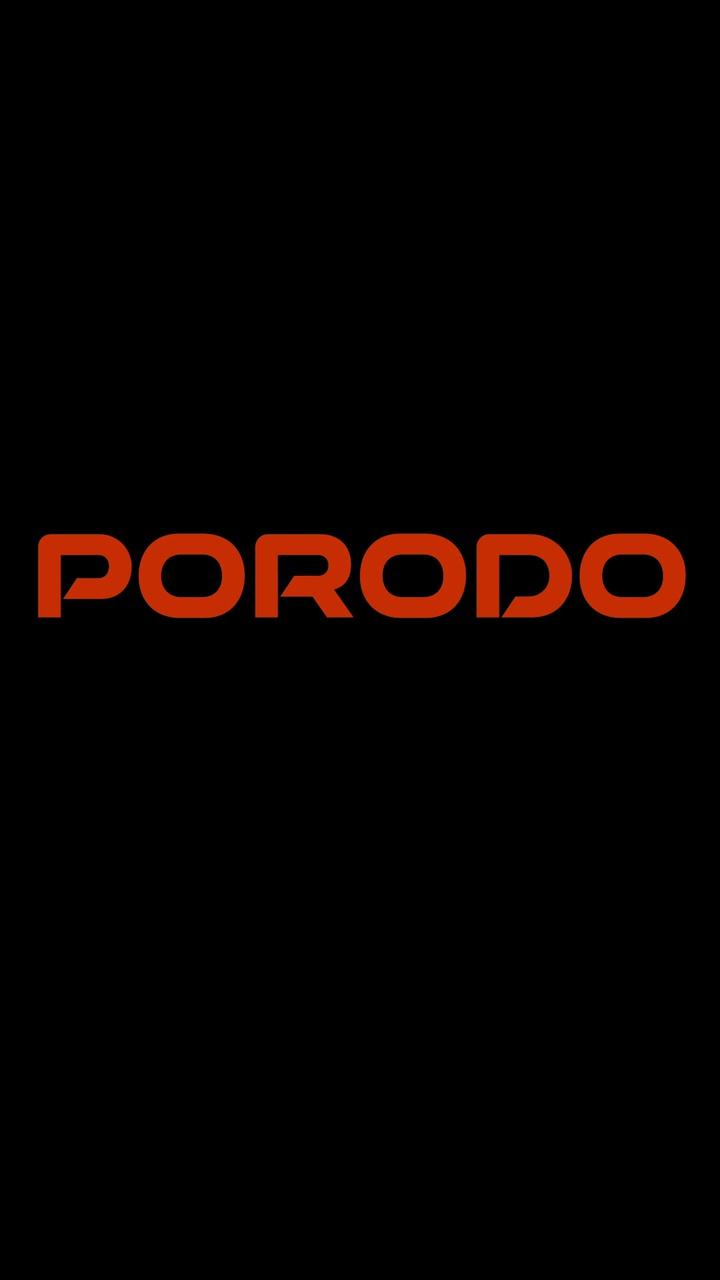Porodo Gaming Host Cooling Fan for PS5 Slim, -5° to 60°C Operating Temperature, Type-A Charging Interface, RGB Lights, Effective Heat Dissipation