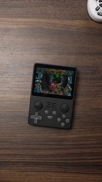 Porodo Gaming Ark OS Retro Gaming Console